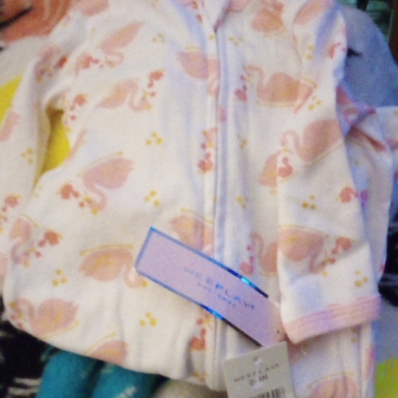 Baby sleeper - Picture 3 of 6